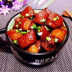 红烧肉的做法[图]