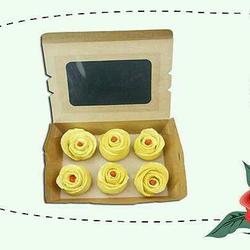 金谷黄金瑰玫花的做法[图]