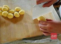 金谷黄金瑰玫花的做法图解5