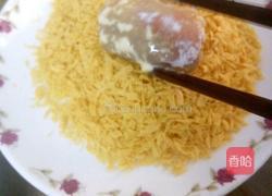 炸豆腐鱼的做法图解5