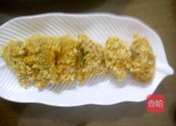 炸豆腐鱼的做法图解8