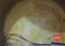 十寸蛋糕胚的做法图解3