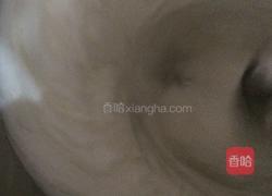 十寸蛋糕胚的做法图解5