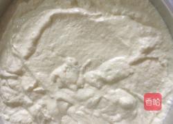 十寸蛋糕胚的做法图解7