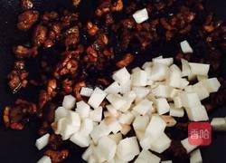 肉酱的做法图解7