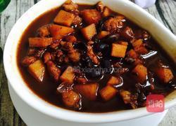 大骨汤米线的做法图解9