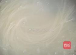 大骨汤米线的做法图解10