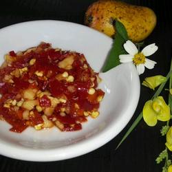 剁红辣椒的做法[图]