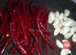 剁红辣椒的做法图解3