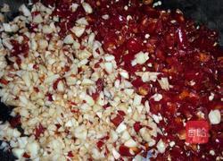 剁红辣椒的做法图解4