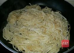 干椒旱萝卜的做法图解2