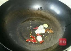 干椒旱萝卜的做法图解3