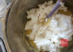 8寸蛋糕胚的做法图解7