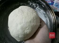 红豆油饼的做法图解3