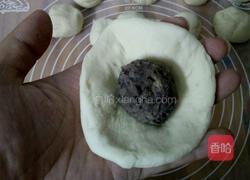 红豆油饼的做法图解9