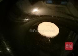 红豆油饼的做法图解10