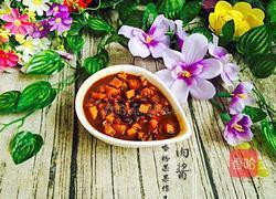 肉酱的做法图解11