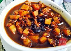 肉酱的做法图解13