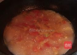 土豆西红柿汤的做法图解6