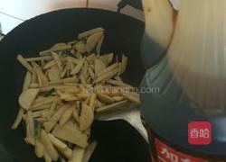 土豆炒辣椒的做法图解5