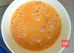 红辣椒炒鸡蛋的做法图解3