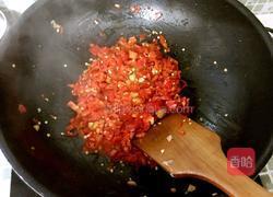 红辣椒炒鸡蛋的做法图解6