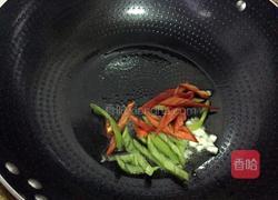 蚝油炒海鲜菇的做法图解5