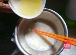 荔枝酸奶冻的做法图解6