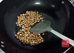 老醋花生的做法图解4