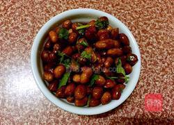 老醋花生的做法图解10