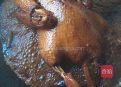 秘制卤鸭的做法图解2