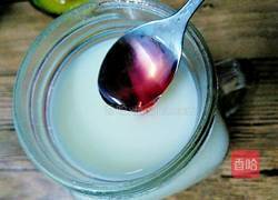 ROSE(玫瑰预调酒)的做法图解5