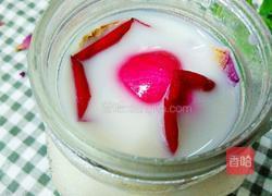 ROSE(玫瑰预调酒)的做法图解7