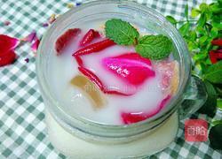 ROSE(玫瑰预调酒)的做法图解9