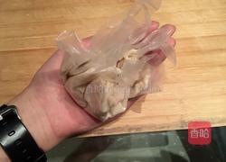 紫薯绣球酥（3个）的做法图解10