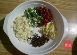 香辣螺丝的做法图解2