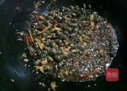 香辣螺丝的做法图解8