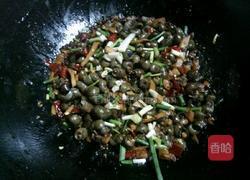 香辣螺丝的做法图解9