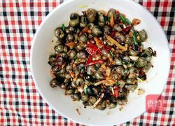 香辣螺丝的做法图解10