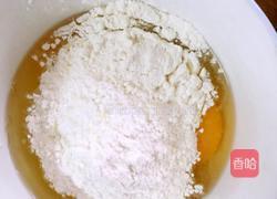 培根鸡蛋卷的做法图解2