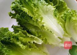 培根鸡蛋卷的做法图解4