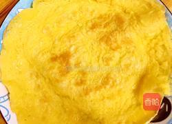 培根鸡蛋卷的做法图解5