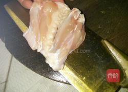 香辣椒盐鸡翅的做法图解2