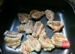 香辣椒盐鸡翅的做法图解6