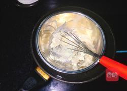 酸奶慕斯杯的做法图解2