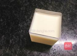 酸奶慕斯杯的做法图解10