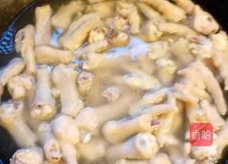 自制鸡脚的做法图解1