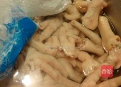自制鸡脚的做法图解2