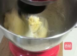 小南瓜面包的做法图解3