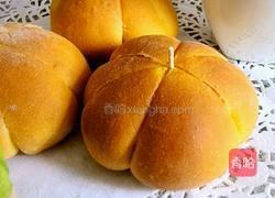 小南瓜面包的做法图解14